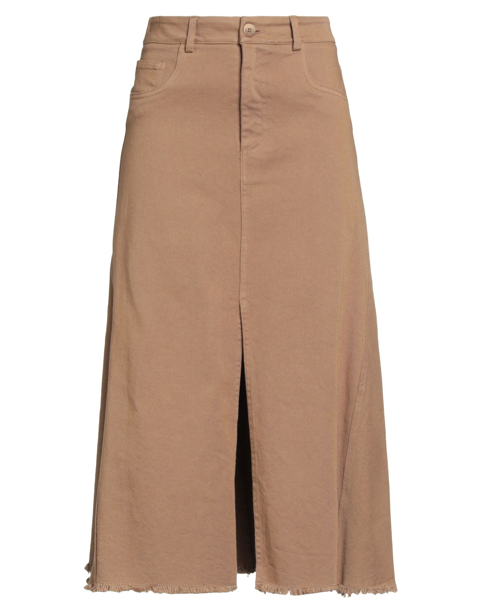 KAOS JEANS - Midi-Röcke