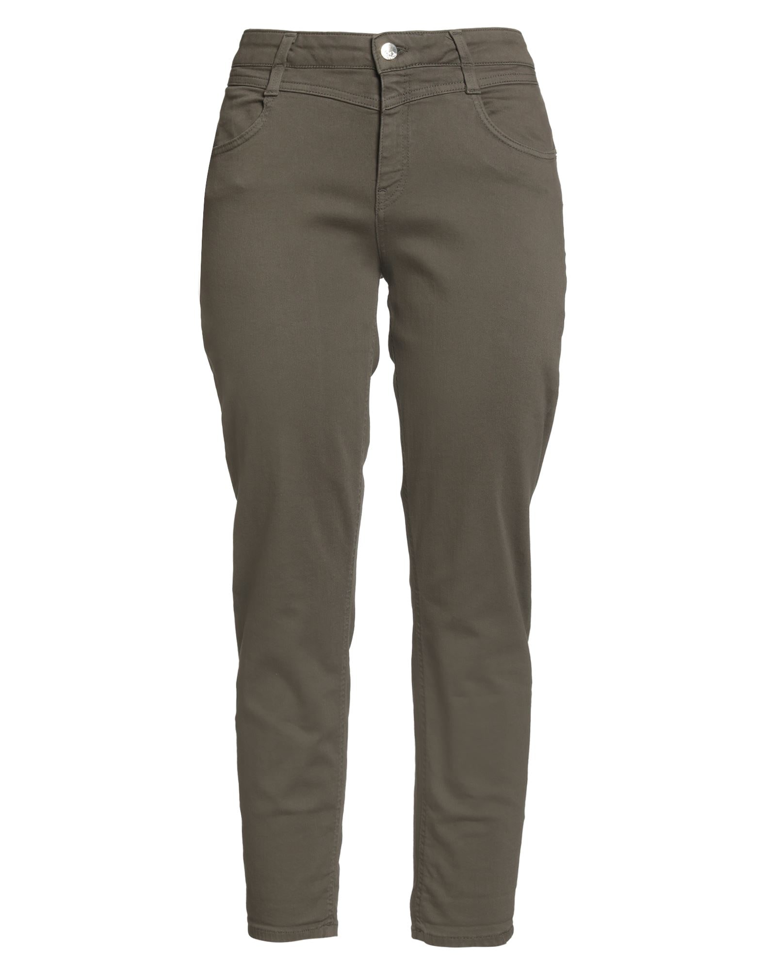 KAOS JEANS - Trousers