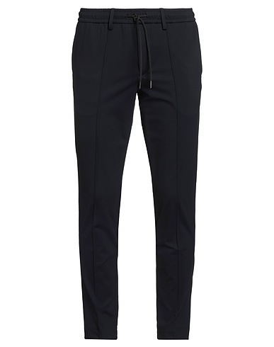 FRADI Casual pants Midnight blue 74% Polyamide, 26% Elastane