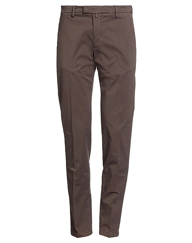 BRIGLIA 1949 Pantalón Caqui 97% Algodón, 3% Elastán