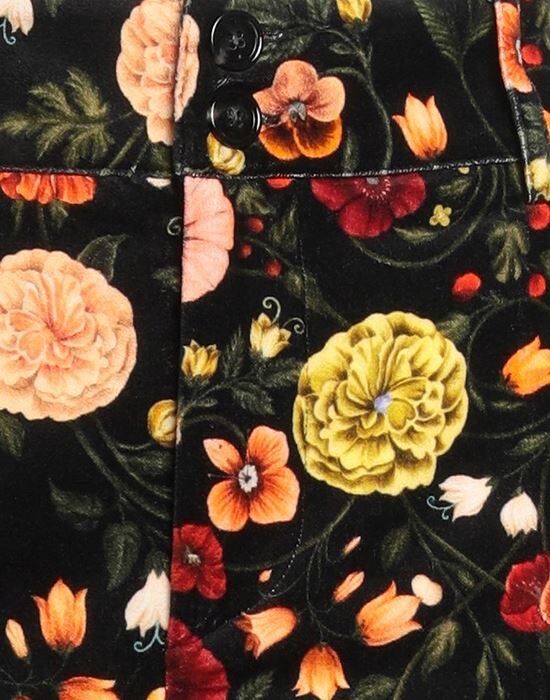 LA DOUBLEJ Повседневные брюки