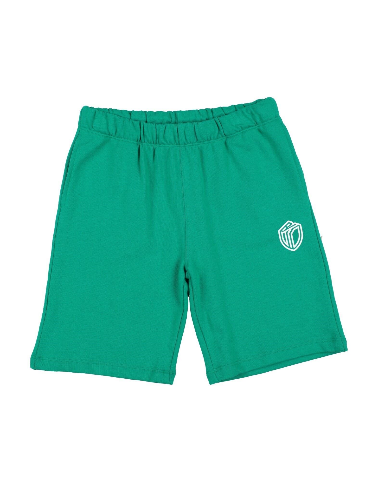 BIKKEMBERGS - Shorts & Bermuda Shorts