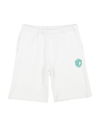 BIKKEMBERGS Shorts et Bermudas 100% Coton