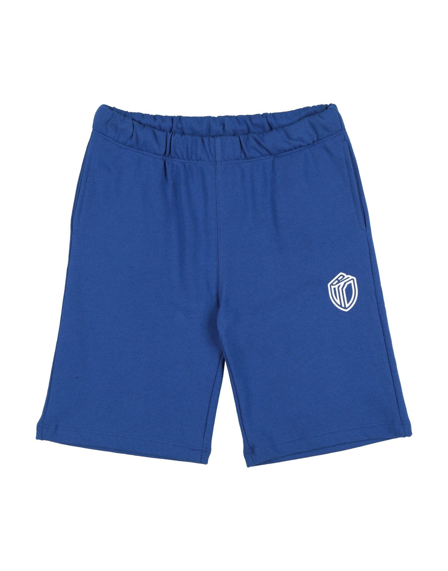 BIKKEMBERGS - Shorts & Bermuda Shorts