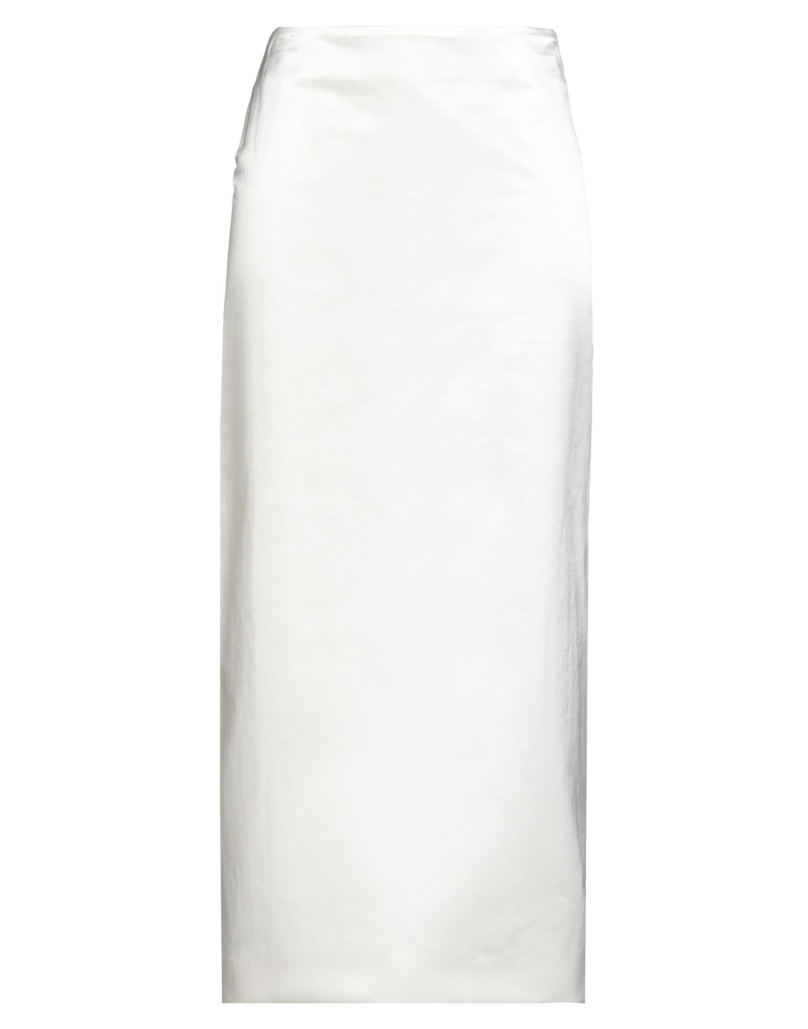 SPORTMAX - 미디 스커트