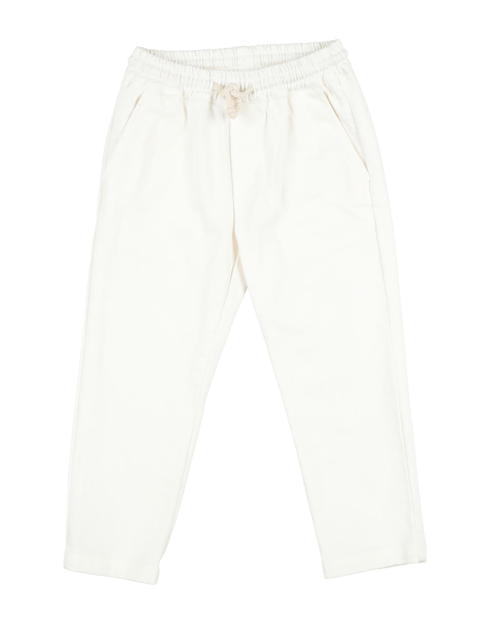 BIKKEMBERGS - Повседневные брюки