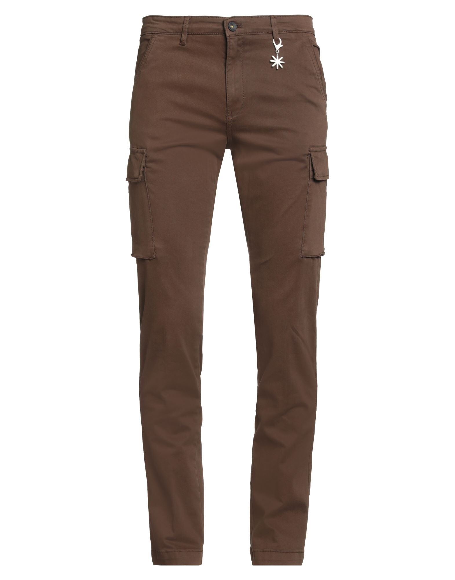 MANUEL RITZ - Pantalons