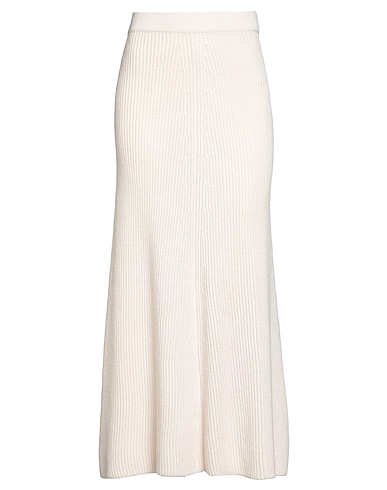 ZIMMERMANN Midi skirt 100% Wool