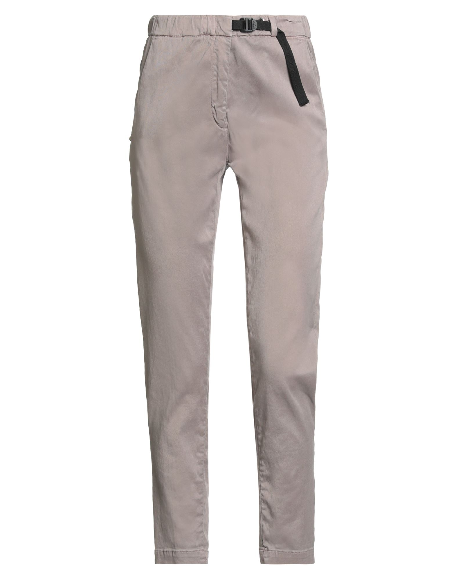 WHITE SAND - Trousers