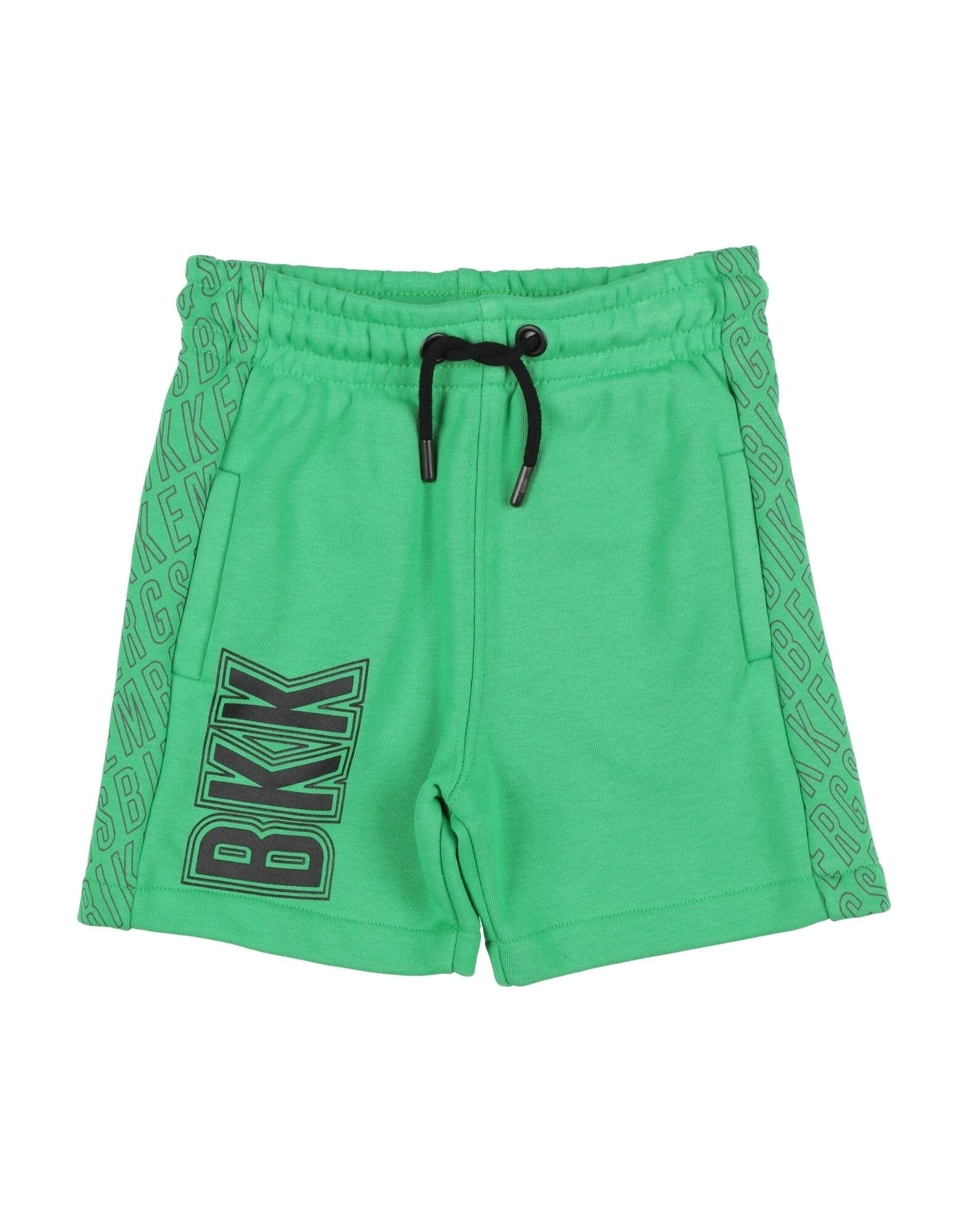 BIKKEMBERGS - Shorts & Bermuda Shorts