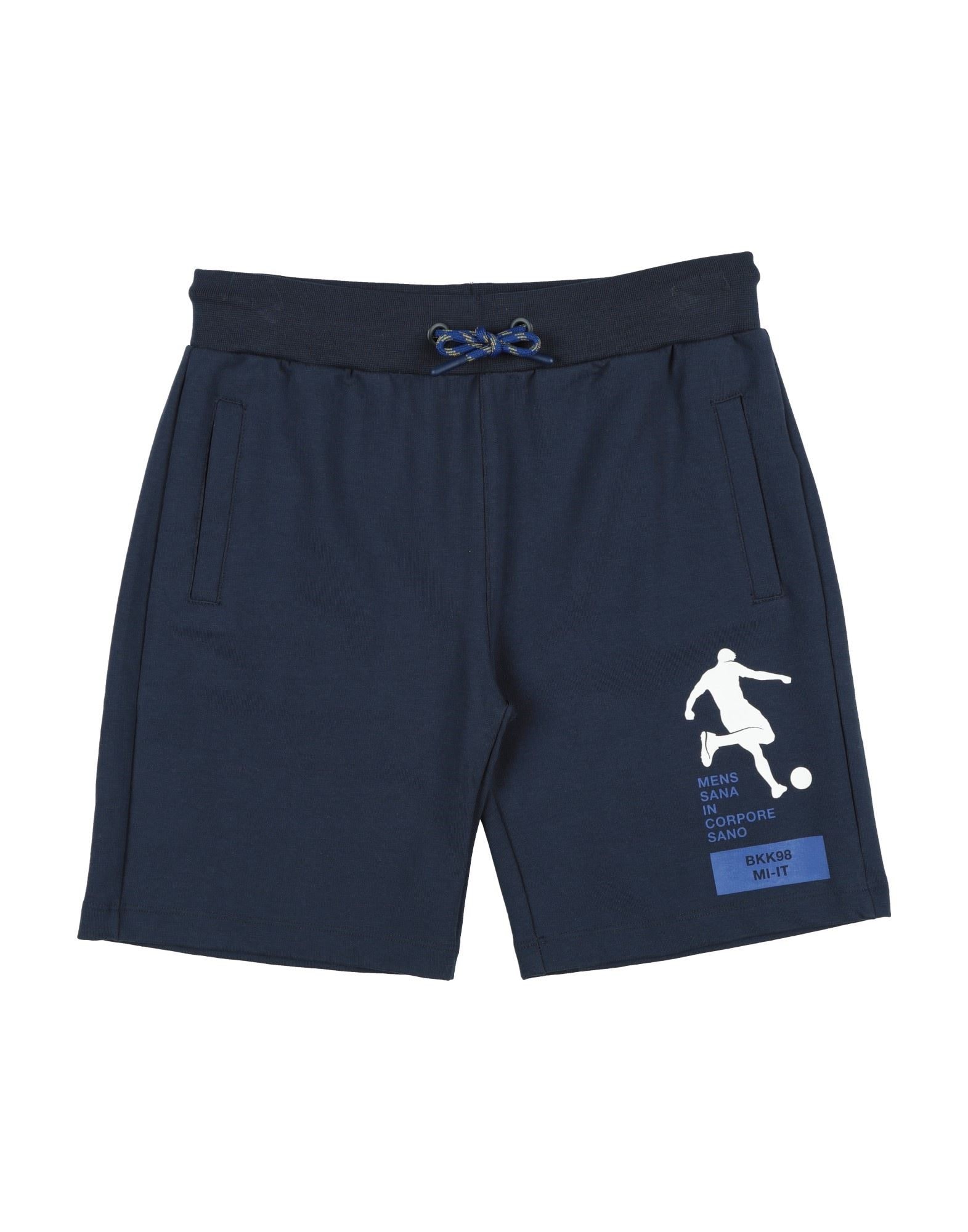 BIKKEMBERGS - Shorts & Bermuda Shorts