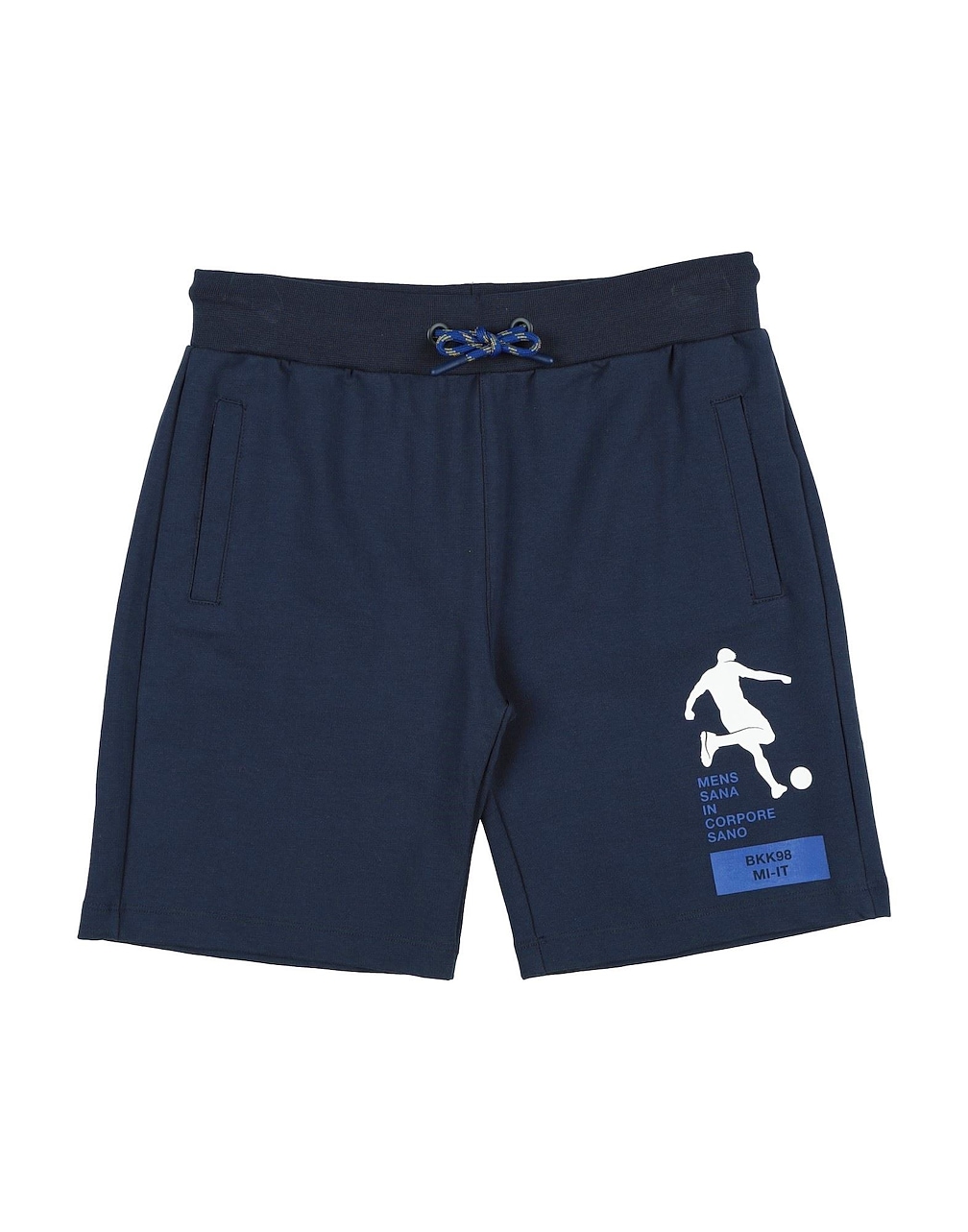 BIKKEMBERGS - Shorts & Bermuda Shorts
