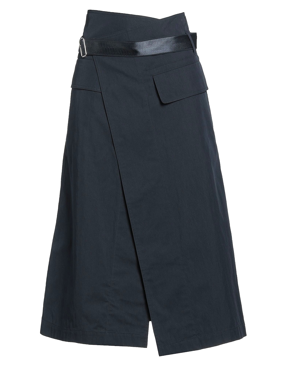 HELMUT LANG - Midi skirts