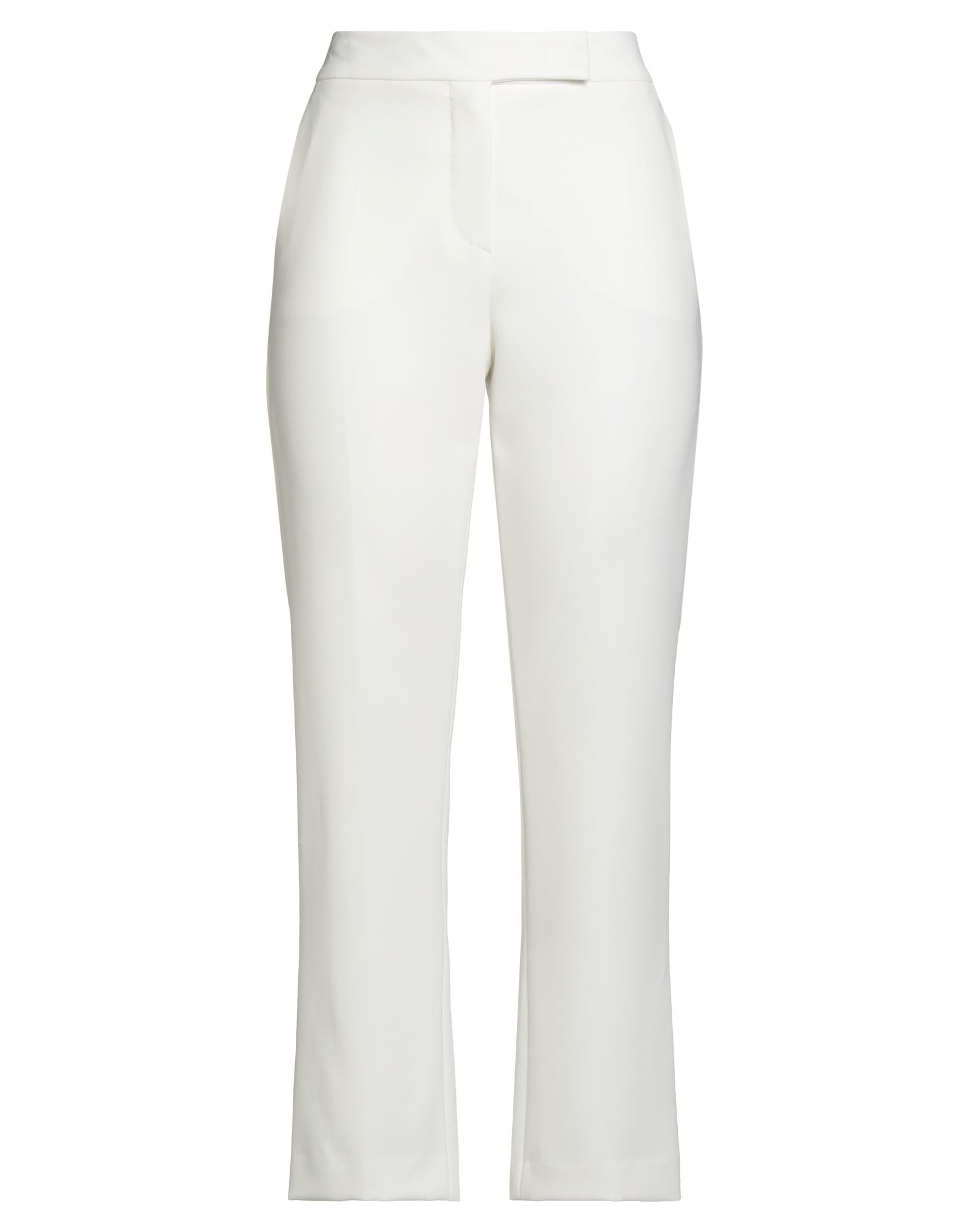 MAX MARA - Casual παντελόνια