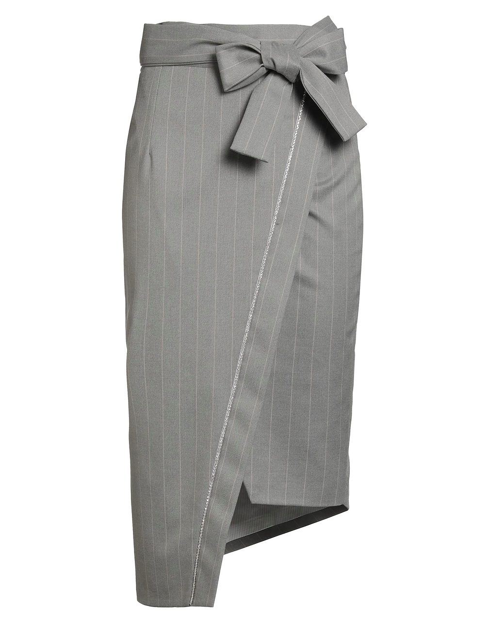 FORTE DEI MARMI COUTURE - Midi skirts