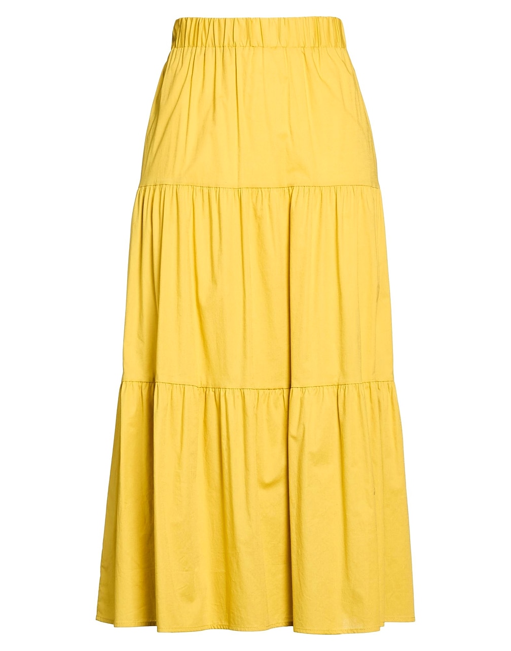 ALPHA STUDIO - Midi skirts