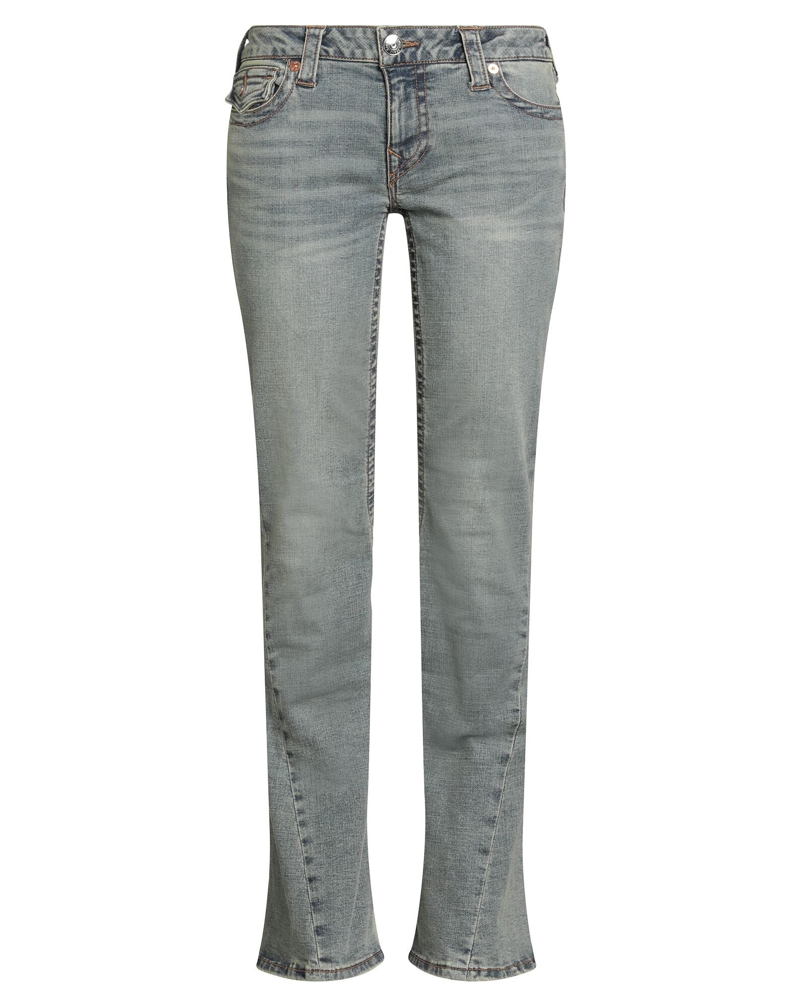 TRUE RELIGION - Pantalons en jean