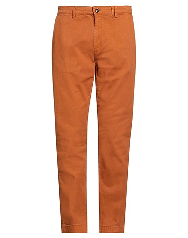 LIU •JO MAN Casual trouser 77% Cotton, 21% Polyester, 2% Elastane