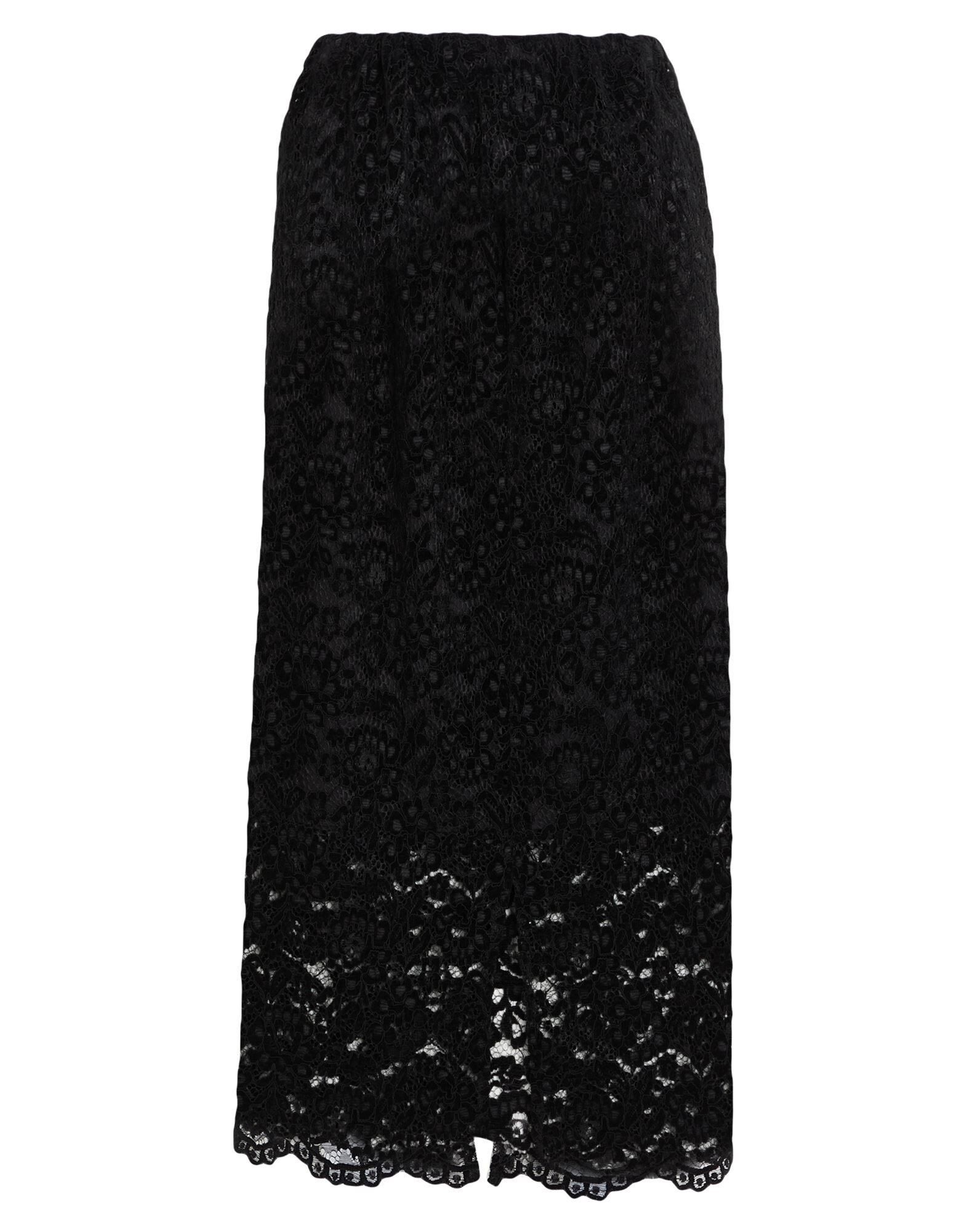 PINK MEMORIES - Midi skirts