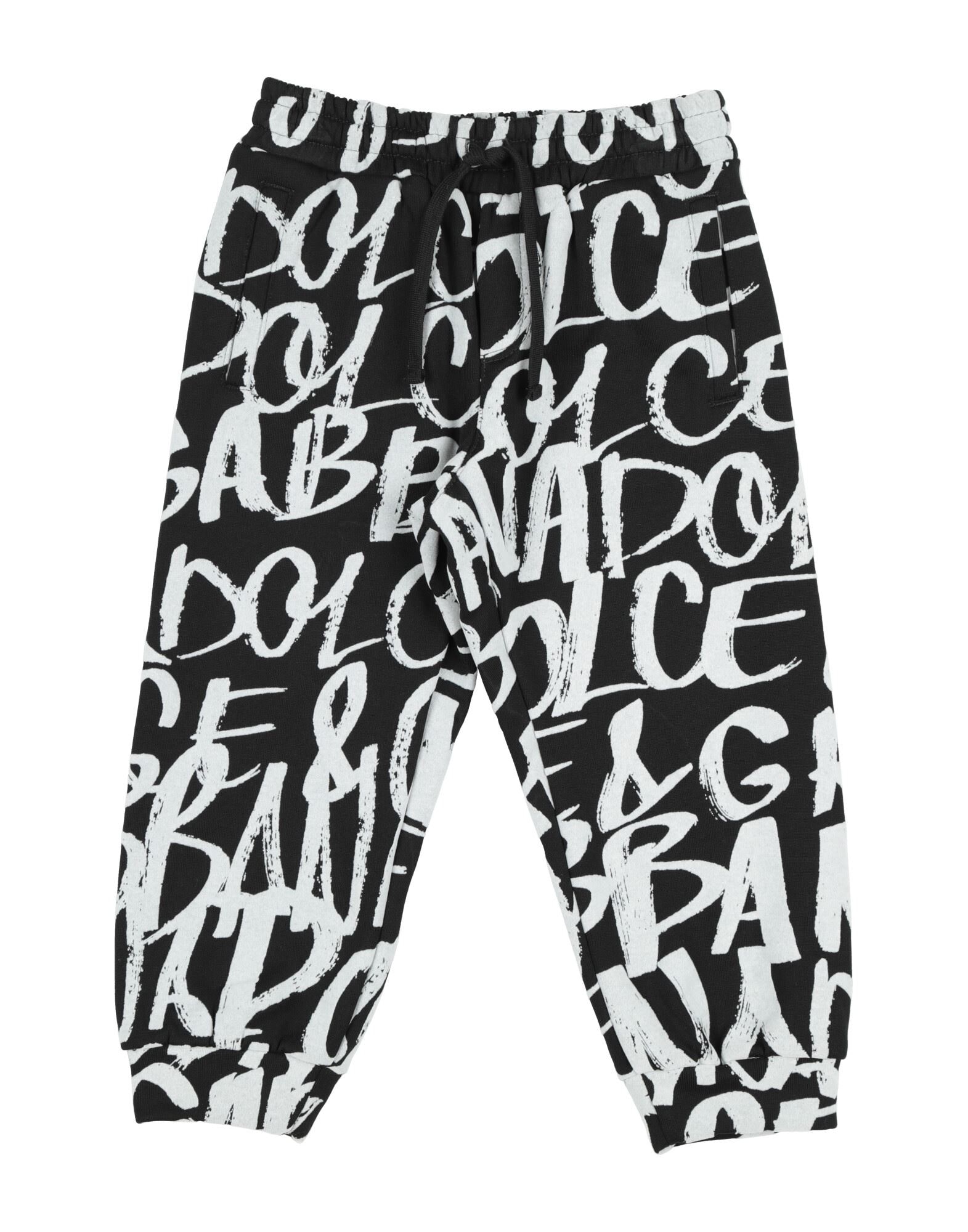 DOLCE&GABBANA - Trousers