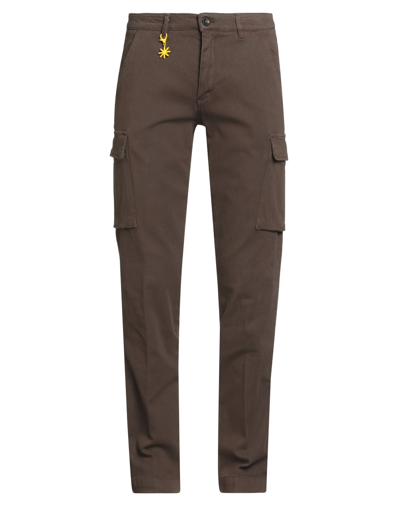 MANUEL RITZ - Trousers