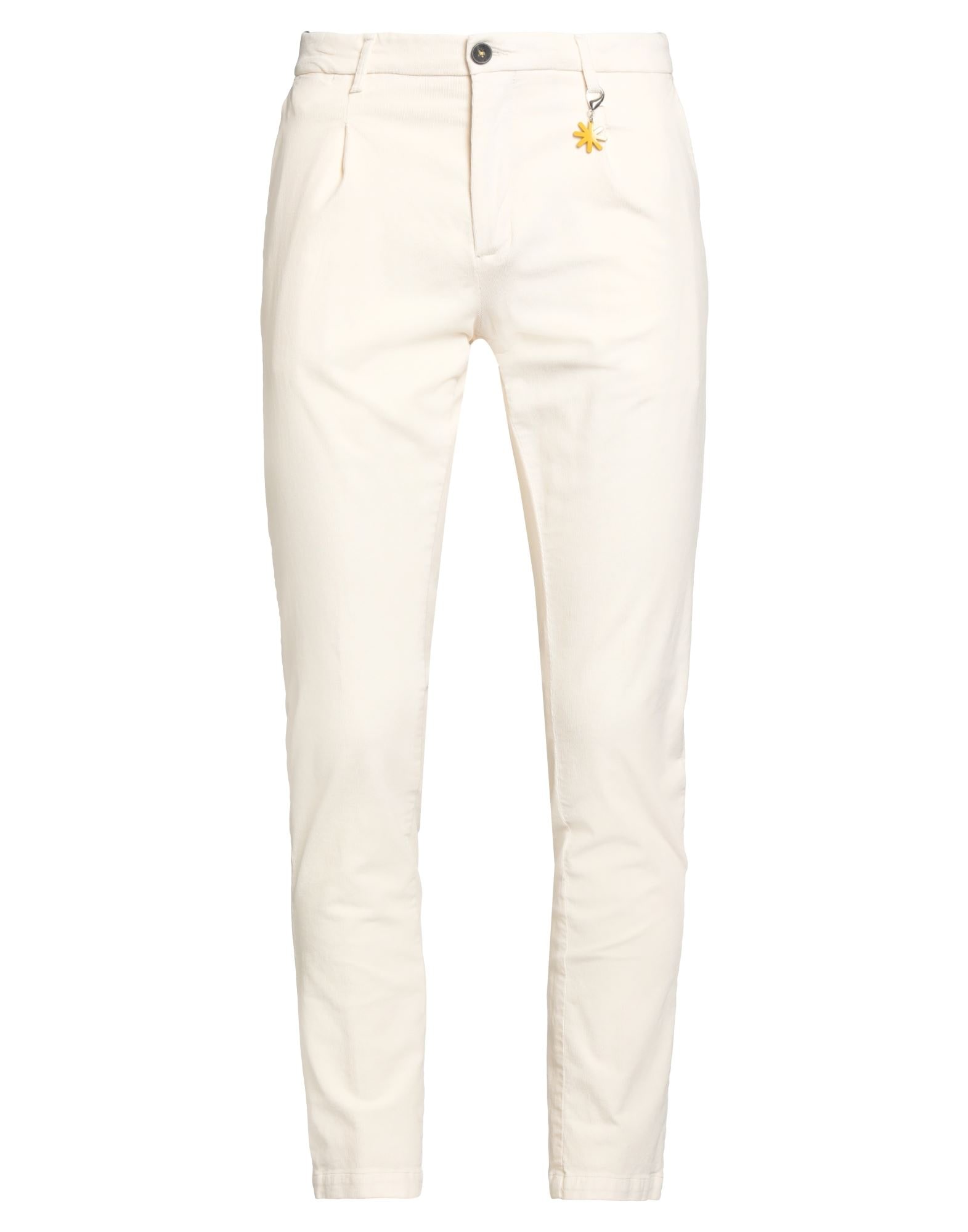 MANUEL RITZ - Trousers