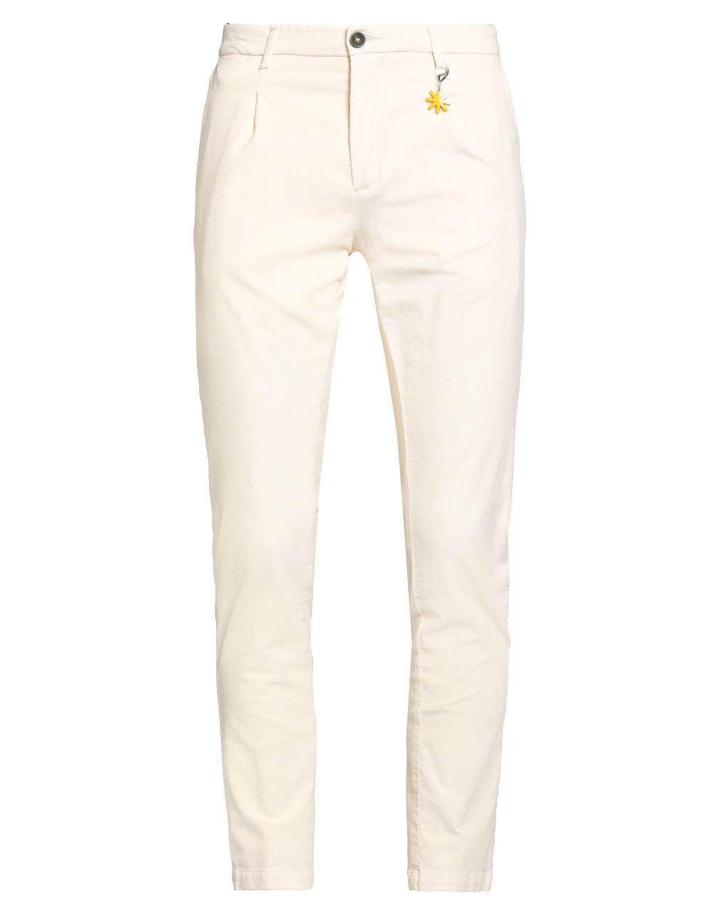 MANUEL RITZ - Trousers