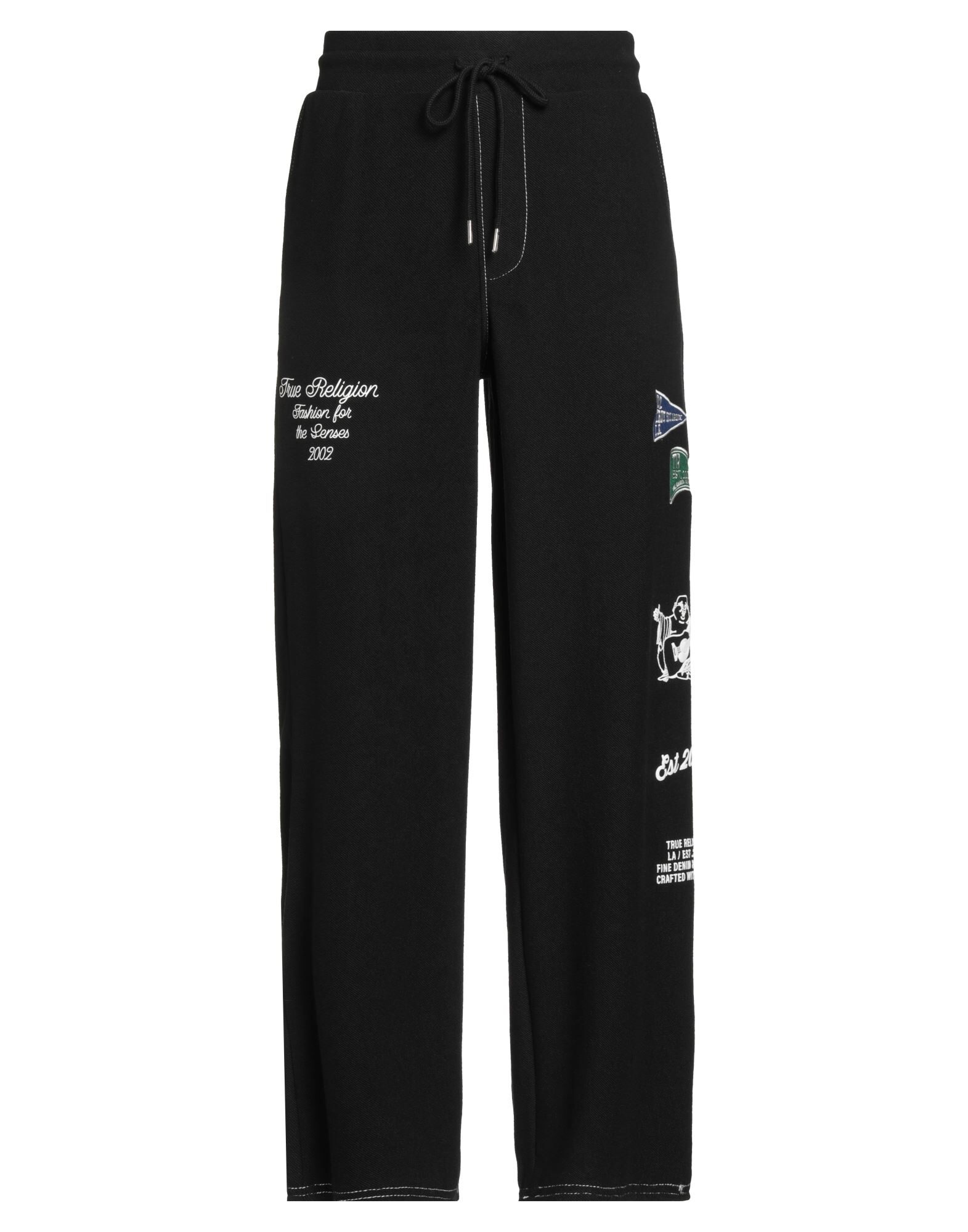 TRUE RELIGION - Trousers