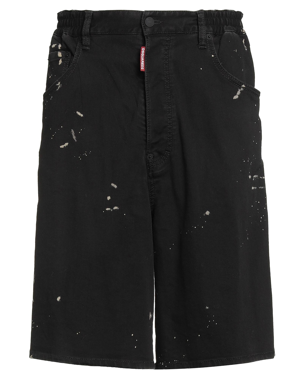 DSQUARED2 - Denim shorts