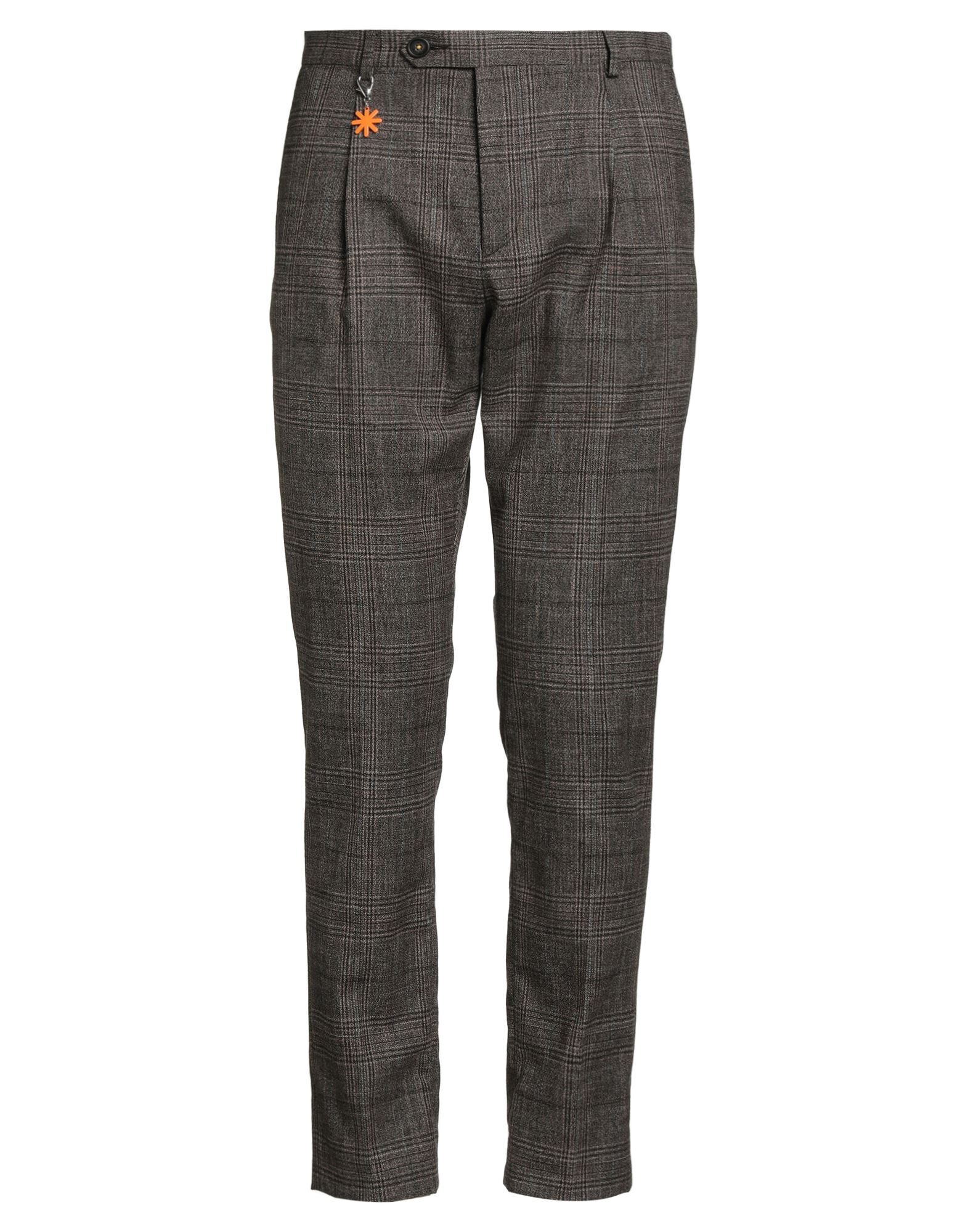 MANUEL RITZ - Trousers