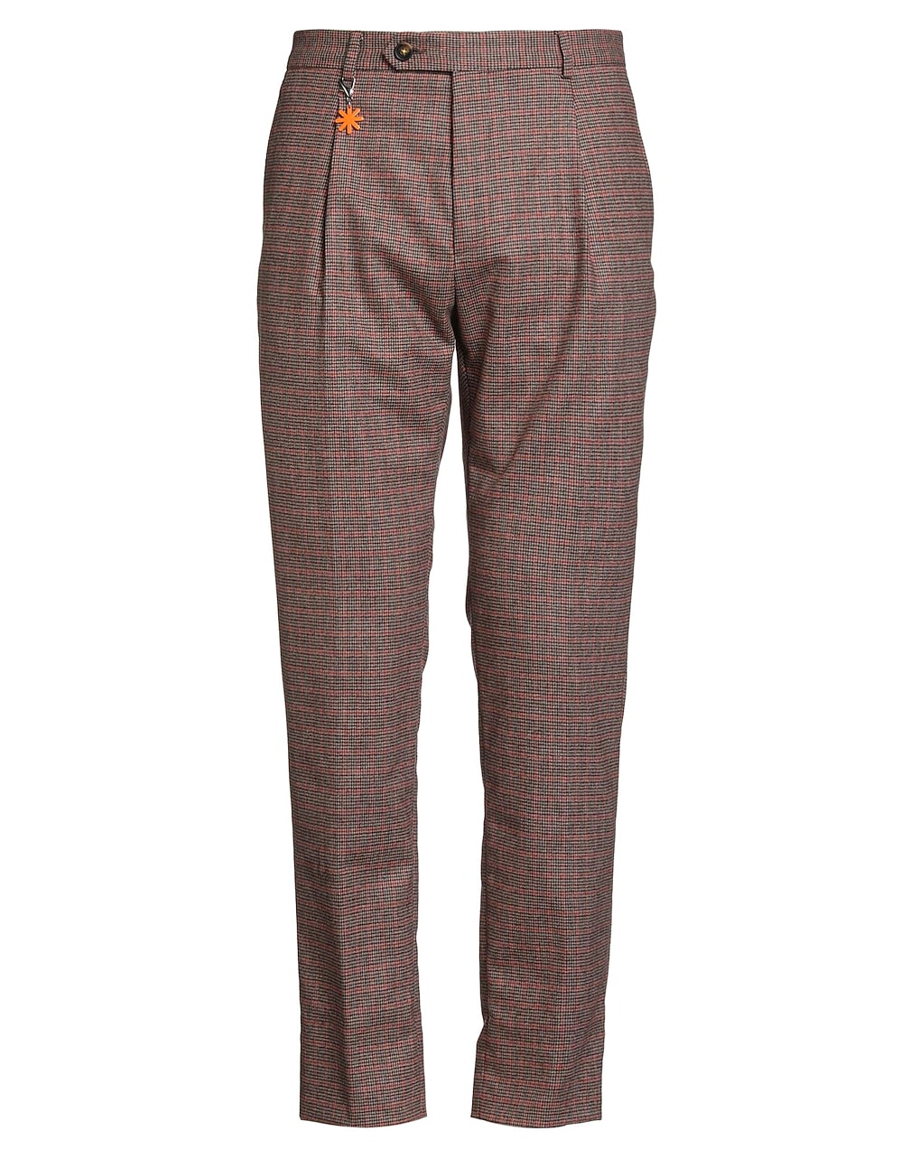 MANUEL RITZ - Trousers