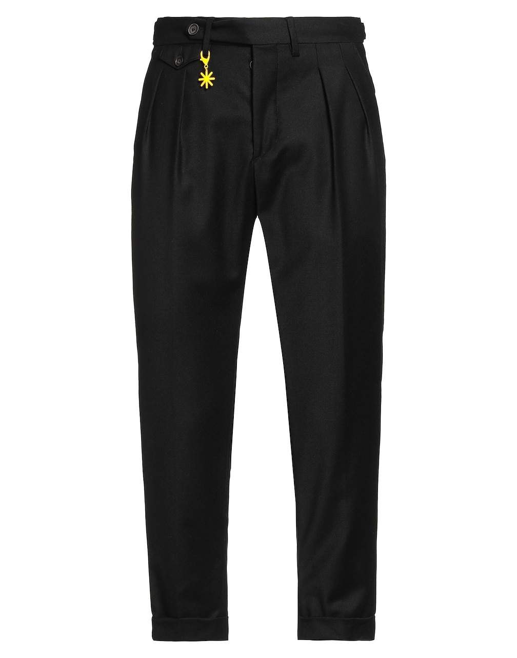 MANUEL RITZ - Pants