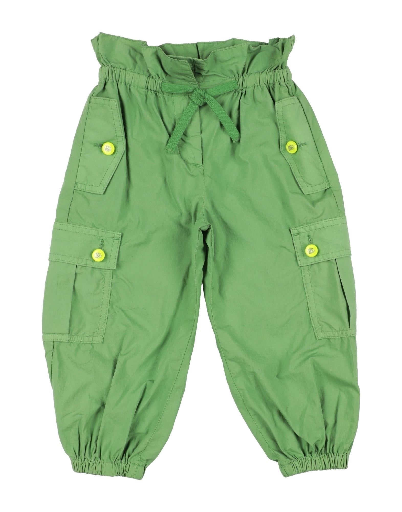 DOLCE&GABBANA - Pants