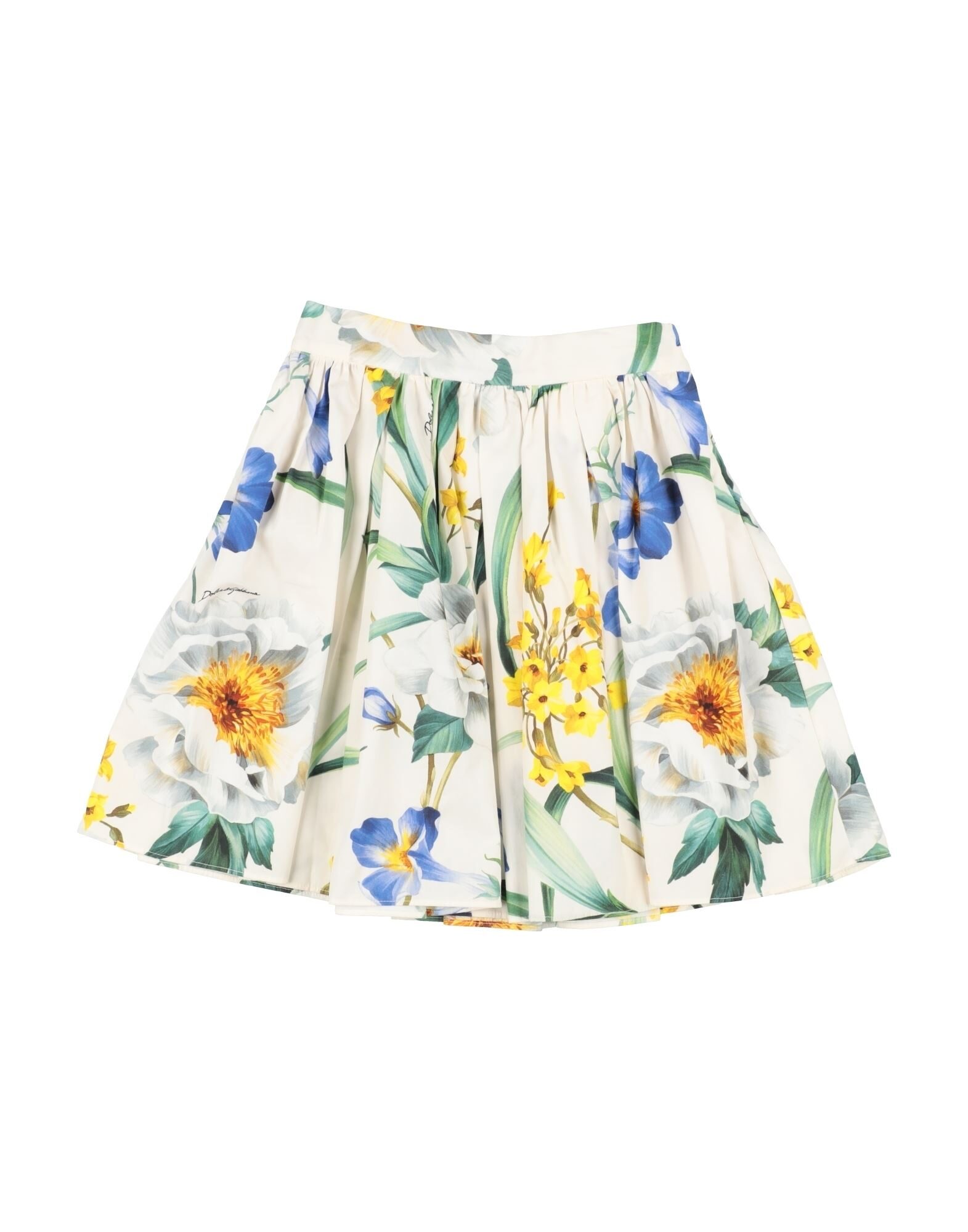 DOLCE&GABBANA - Kids' skirts