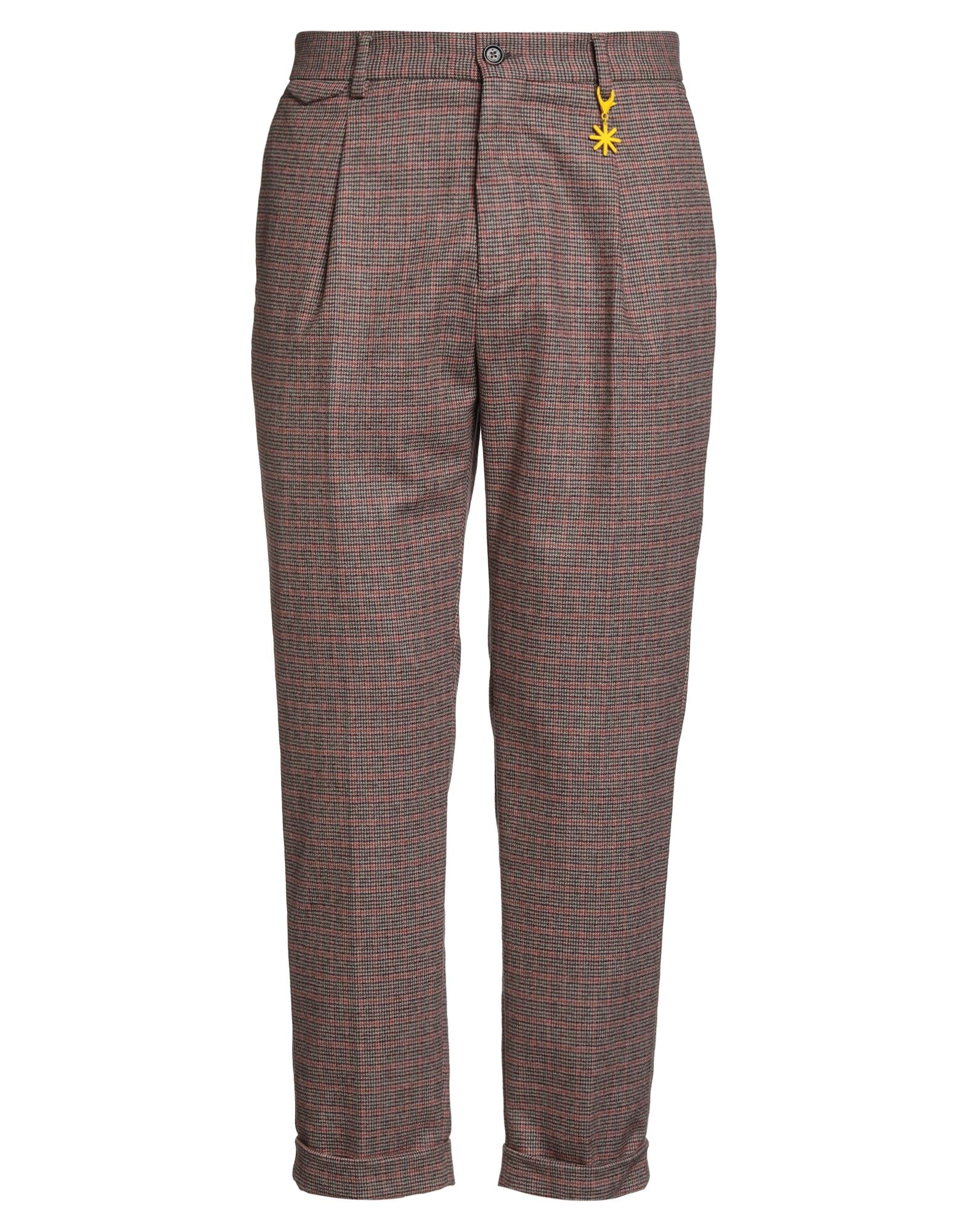 MANUEL RITZ - Pantaloni