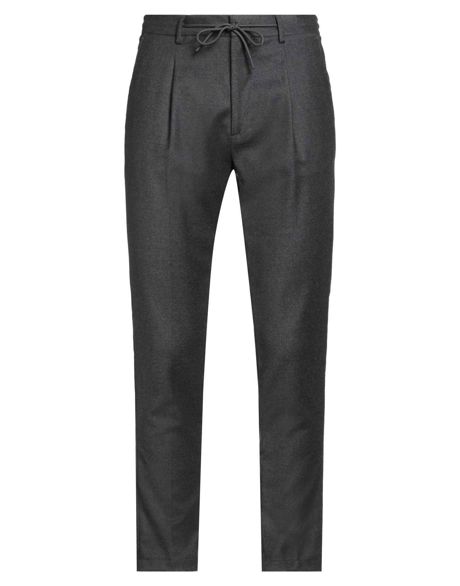 MANUEL RITZ - Trousers