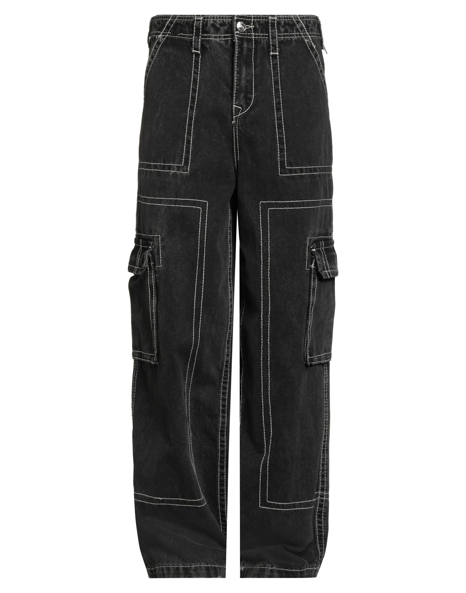 TRUE RELIGION - Джинсовые брюки