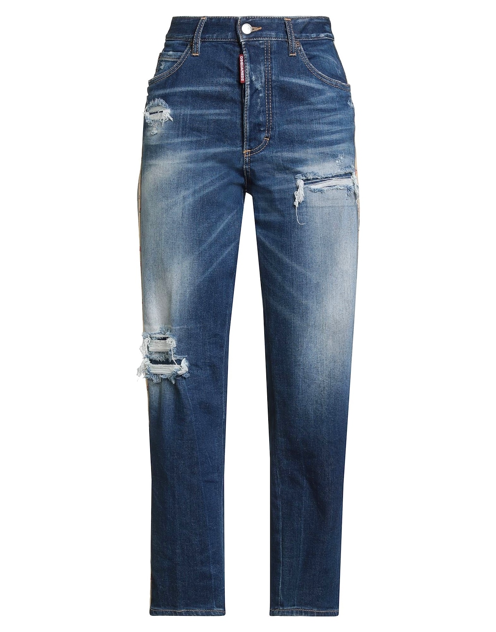 DSQUARED2 - Pantalones vaqueros