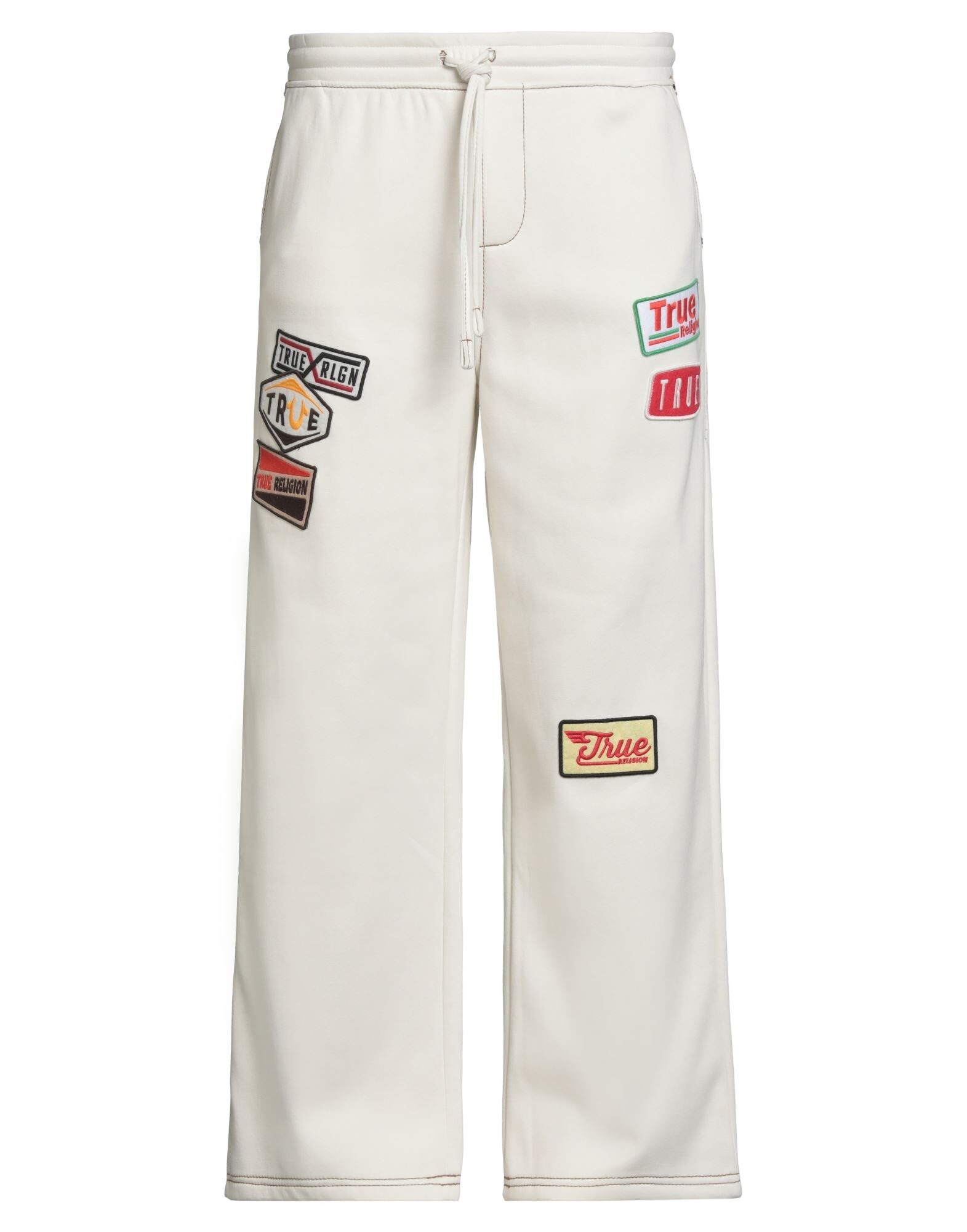 TRUE RELIGION - Trousers
