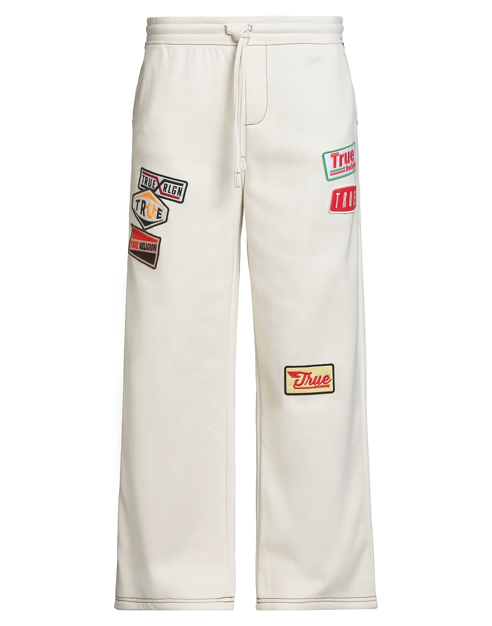 TRUE RELIGION - Pantalons