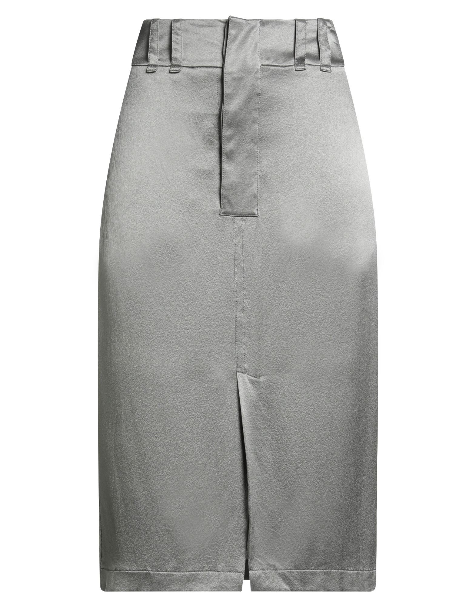 SAINT LAURENT - Midi skirts