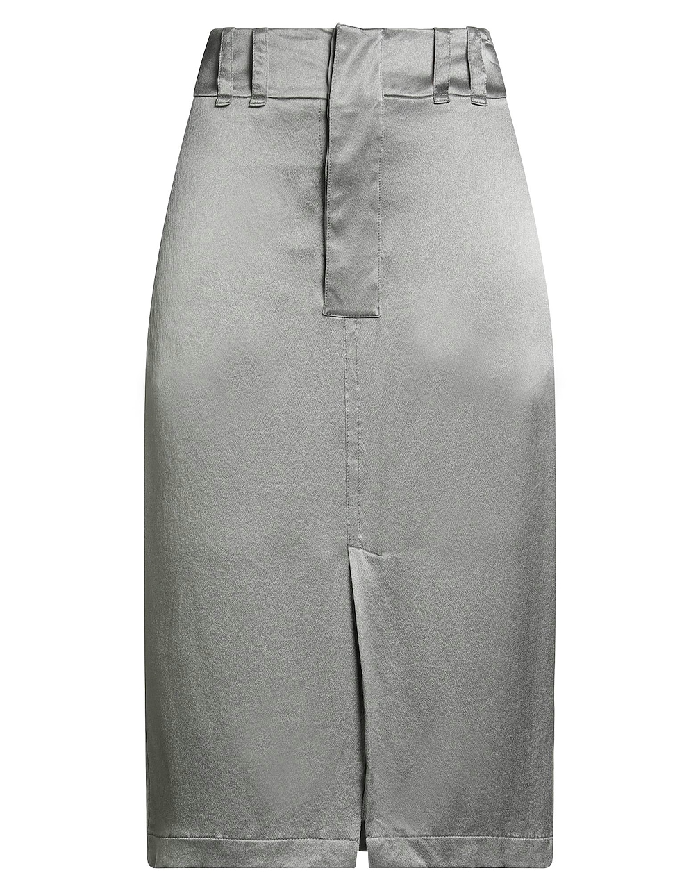 SAINT LAURENT - Midi-Röcke