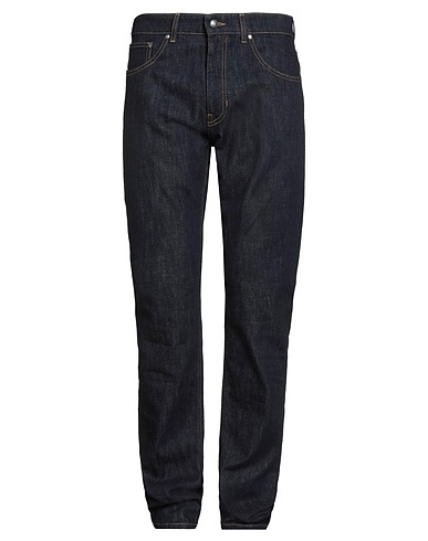 JUST CAVALLI Denim trousers 100% Cotton