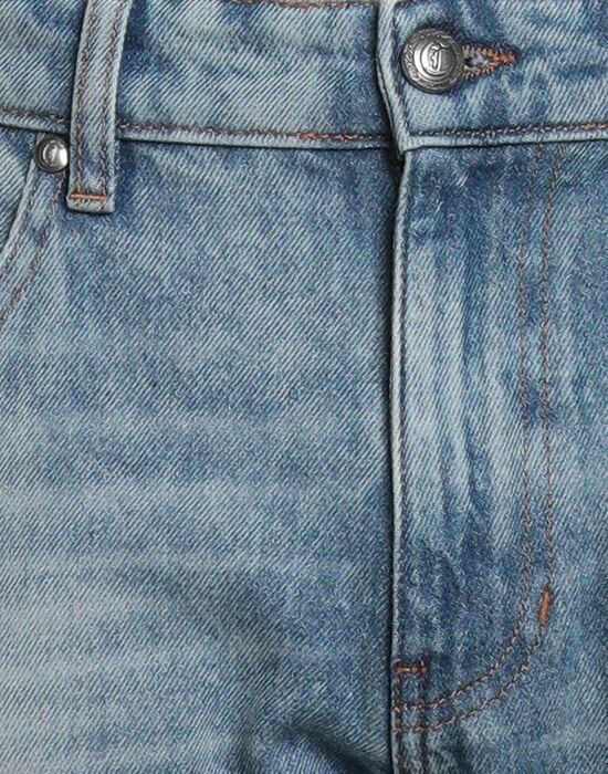 JUST CAVALLI Джинсовые брюки