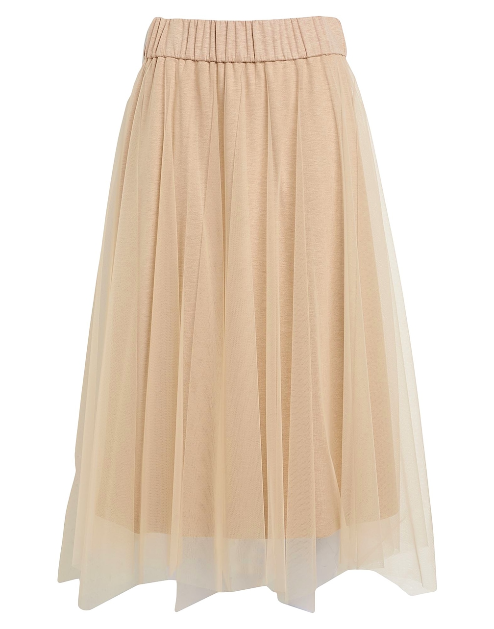 PESERICO - Μίντι φούστες