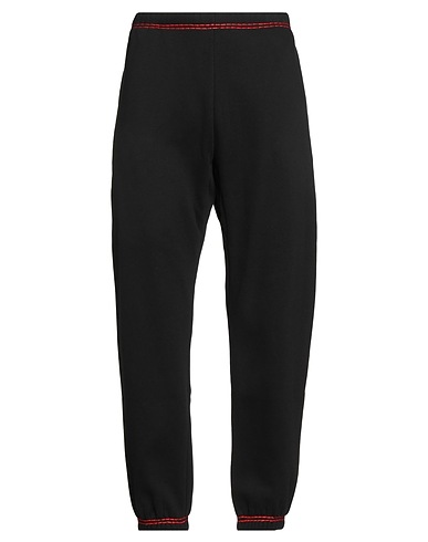 TRUE RELIGION Pantalon Noir 67% Coton, 33% Polyester