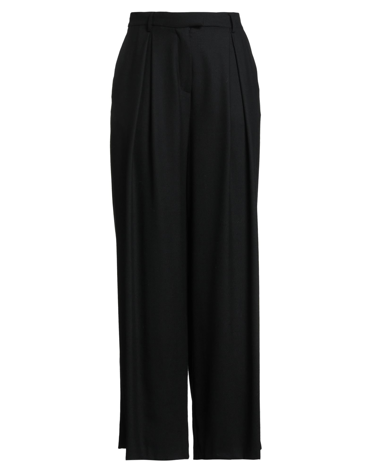 SEMICOUTURE - Trousers