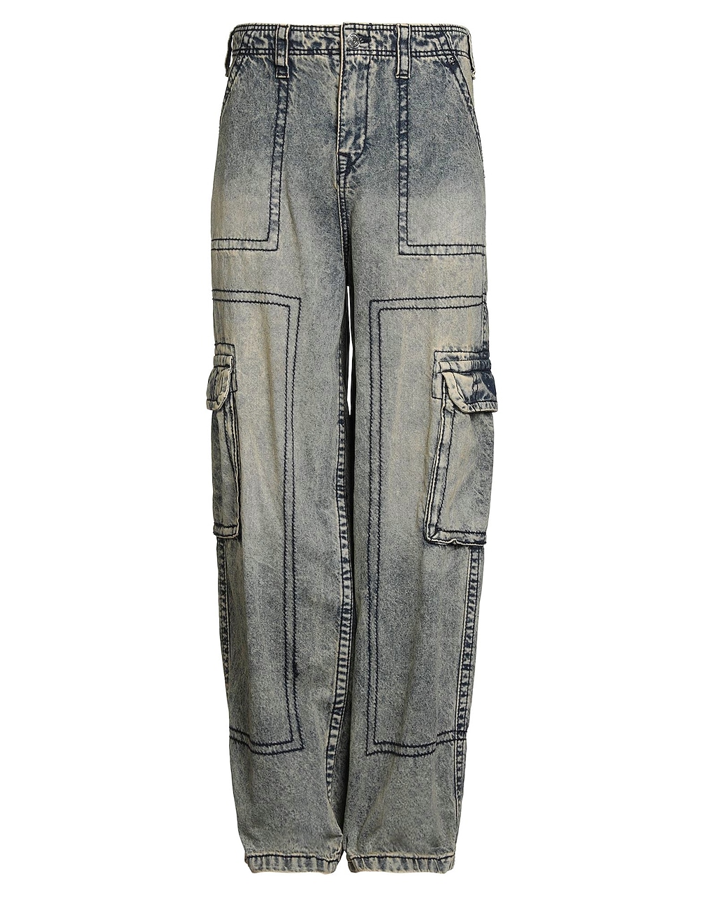 TRUE RELIGION - Jeans