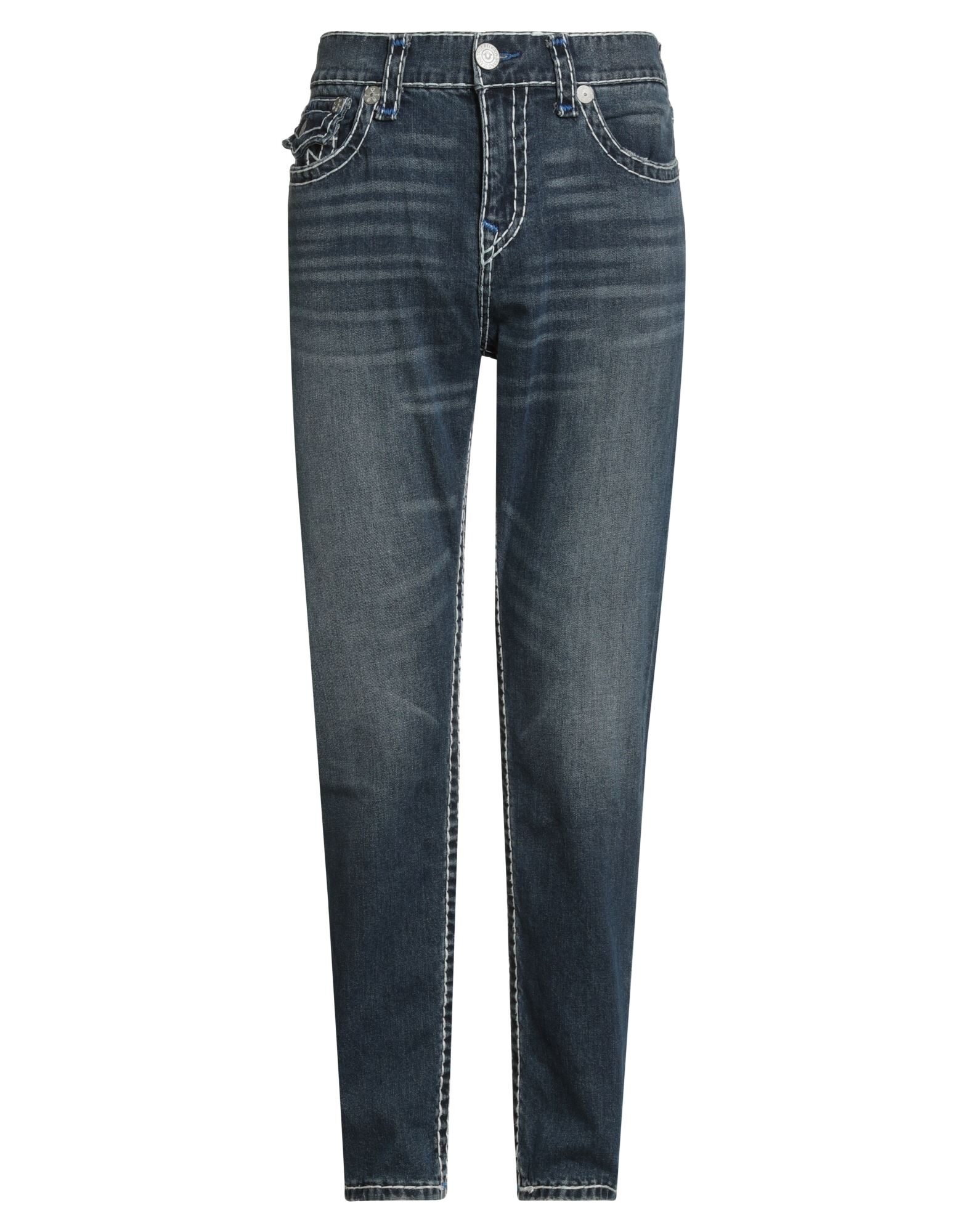 TRUE RELIGION - Джинсовые брюки