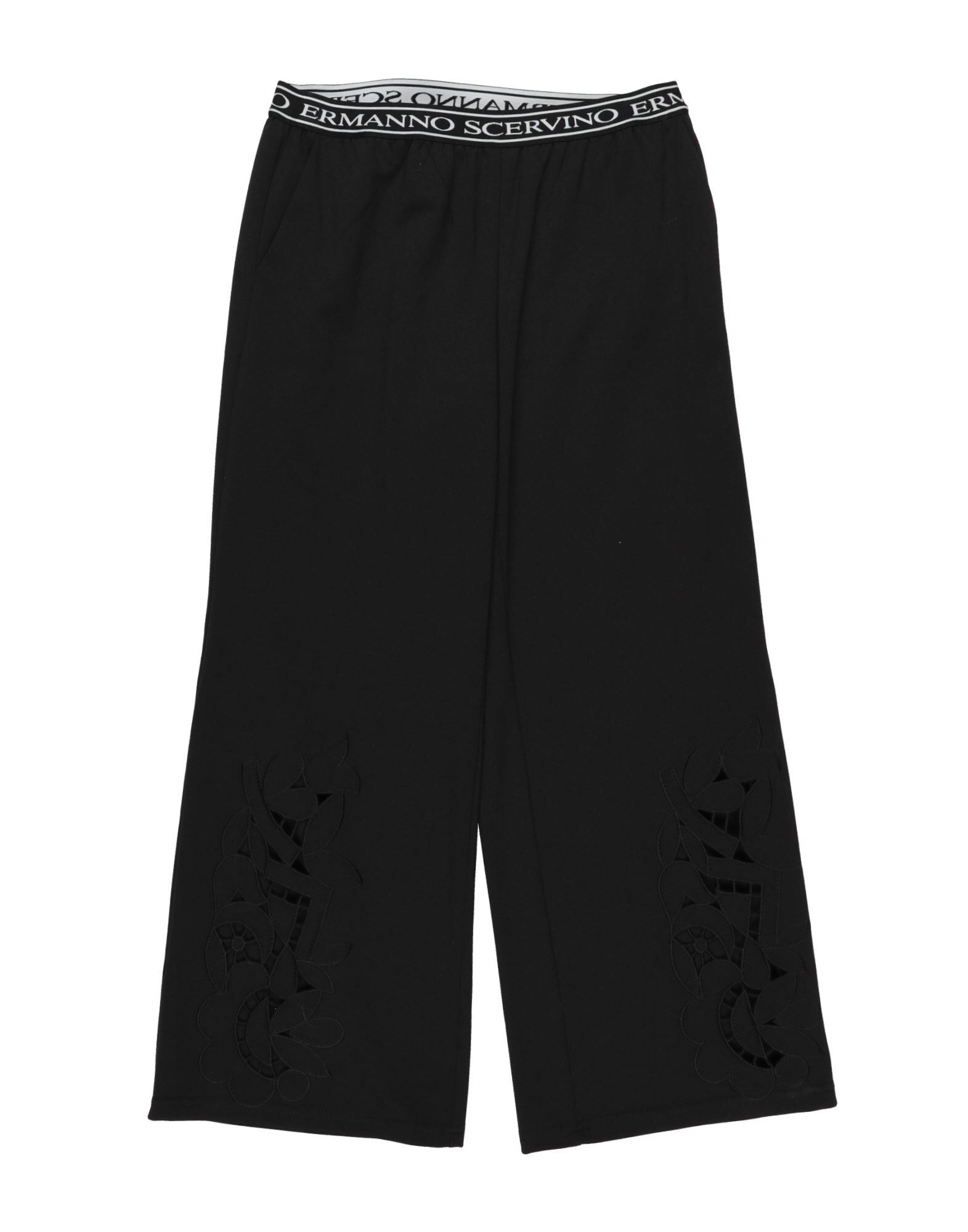 ERMANNO SCERVINO JUNIOR - Pants